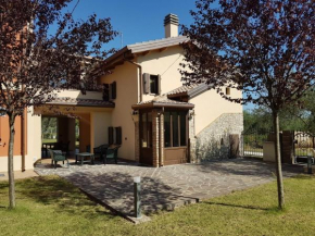 La Casina di Ely Sant'andrea In Casale